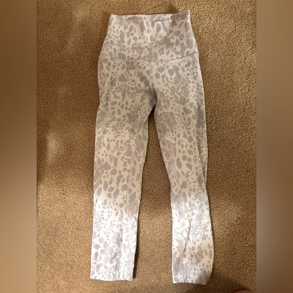 lululemon align leggings